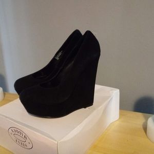 Steve Madden heels
